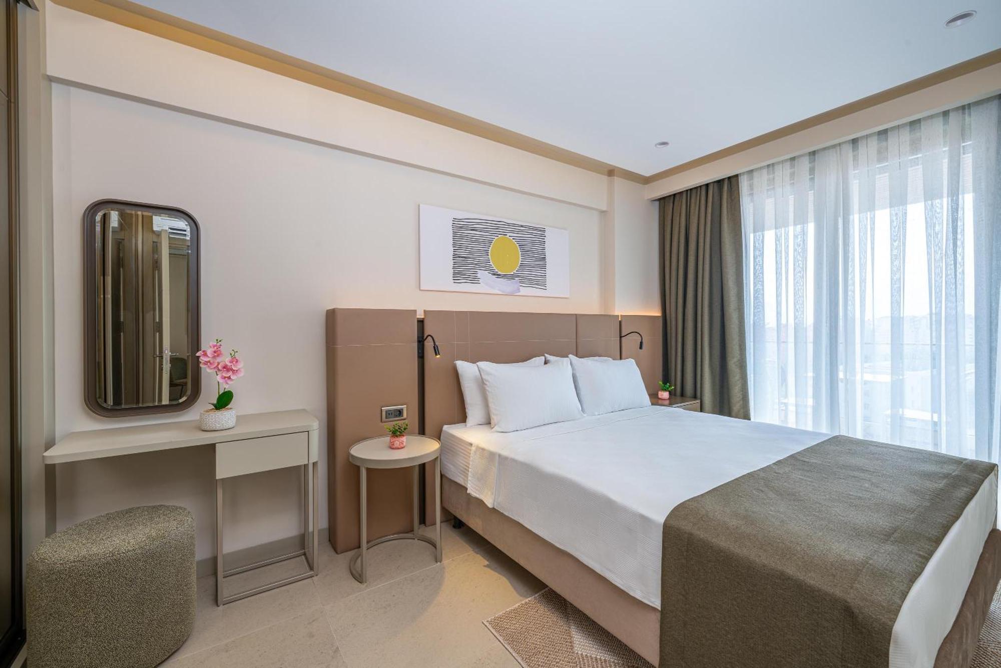Hotel de apartamente Casamax